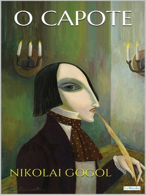 cover image of O CAPOTE--Gogol
